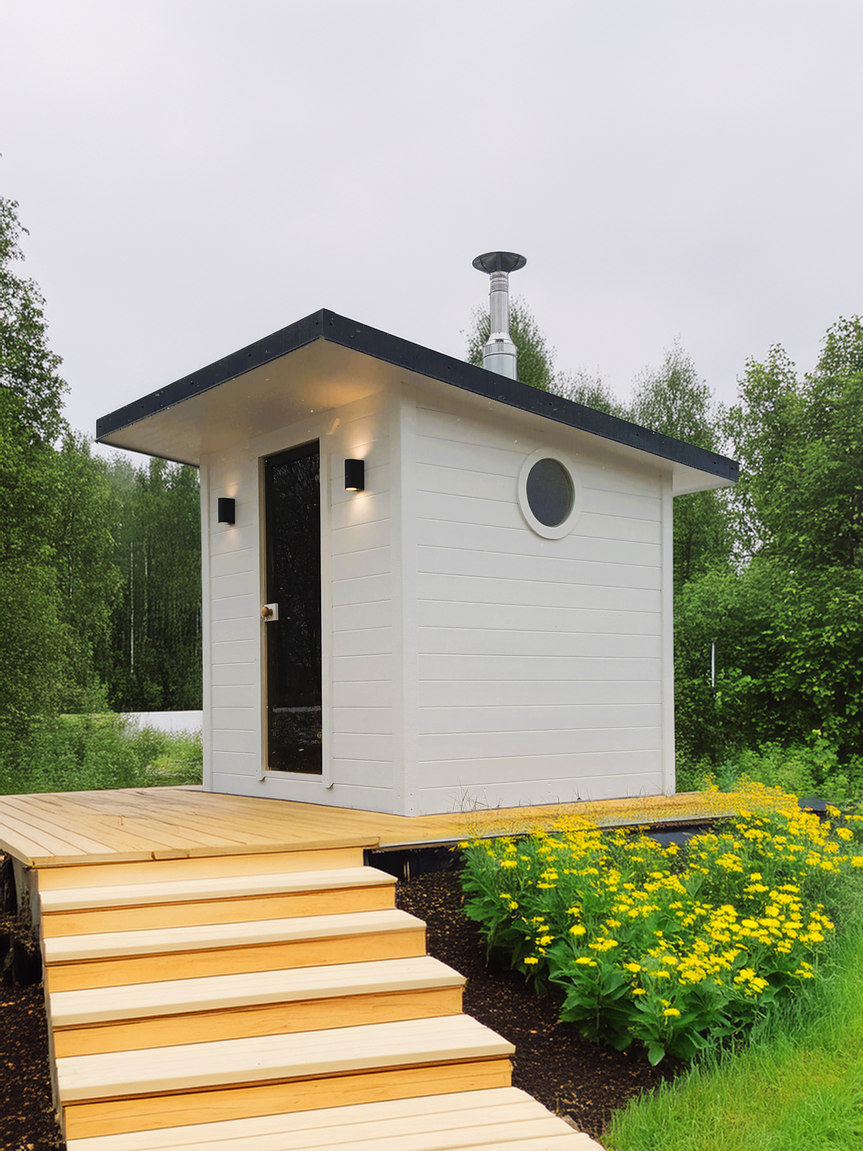 Asva Sauna