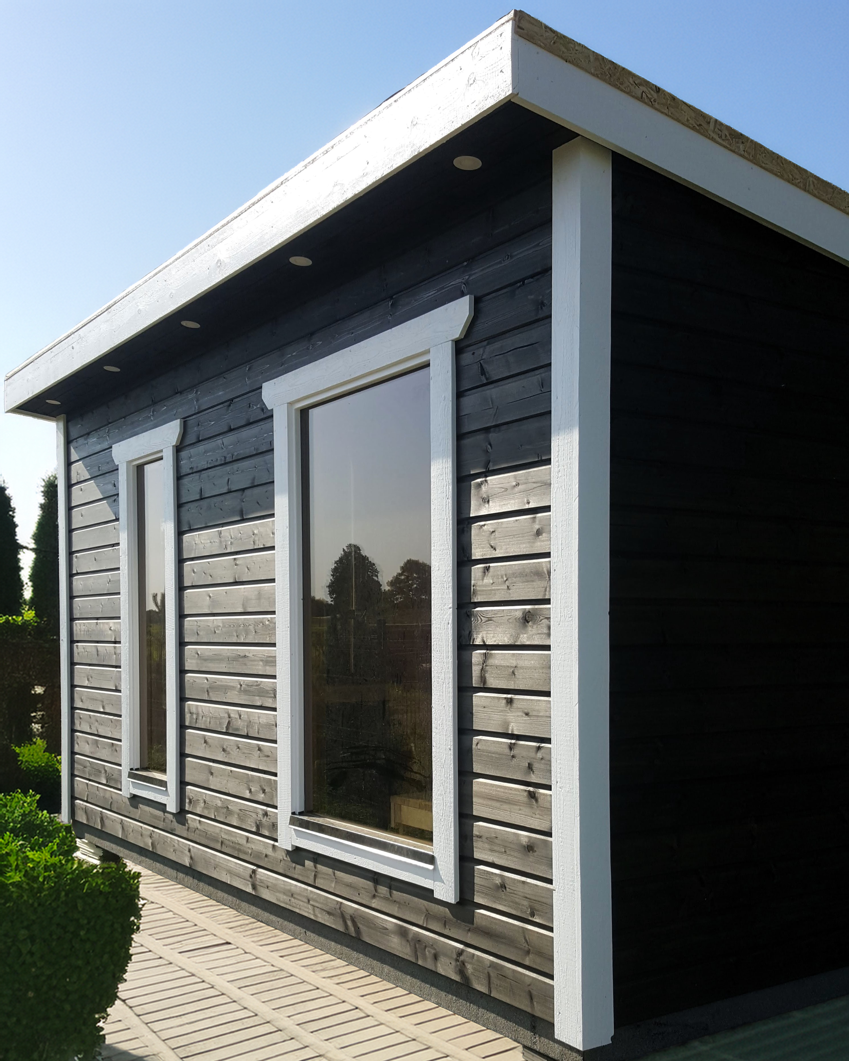 Asva sauna