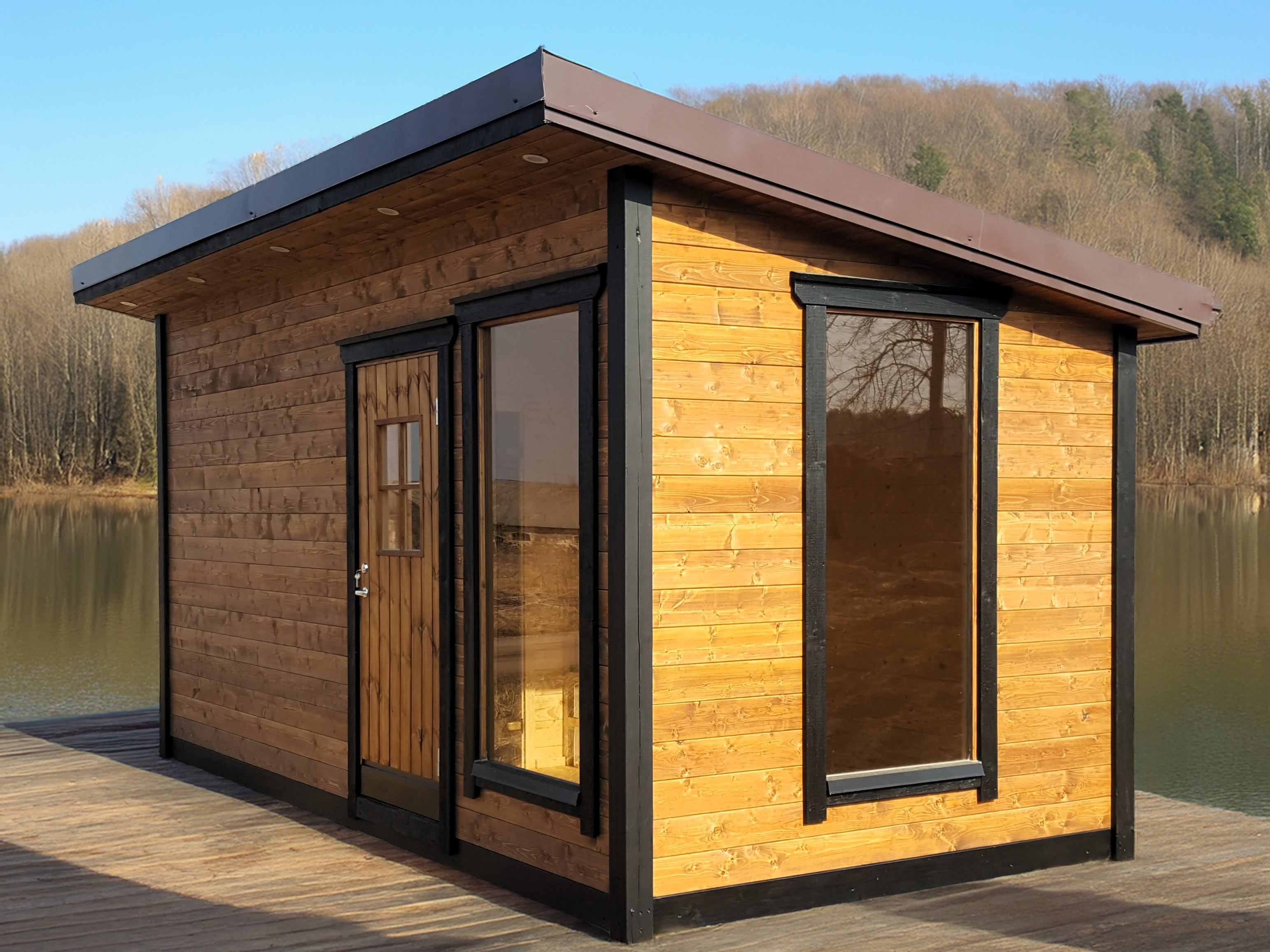 Asva sauna