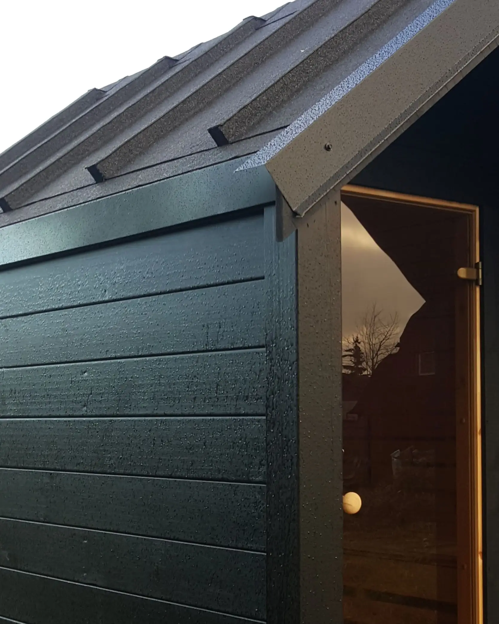 asva sauna pirtis namelis