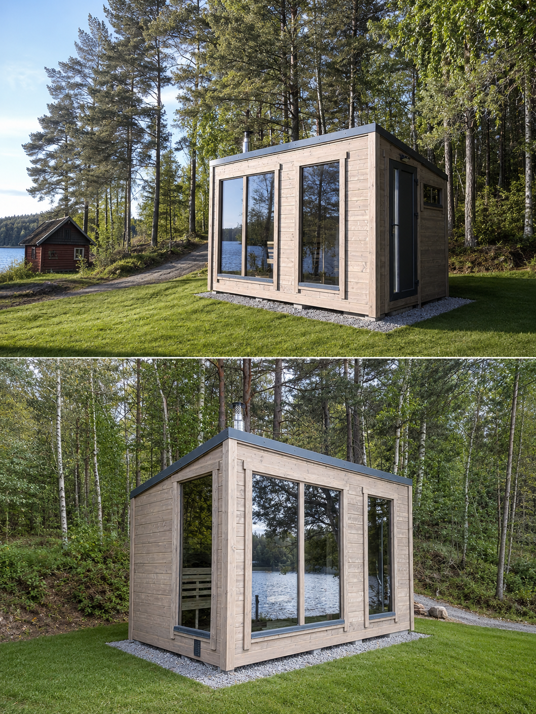 ASVA SAUNA